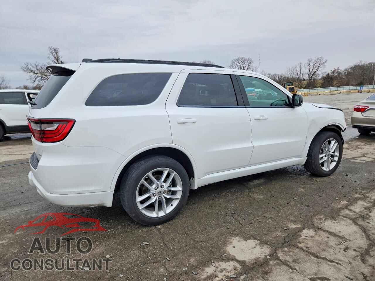 DODGE DURANGO 2023 - 1C4RDJDG2PC597007