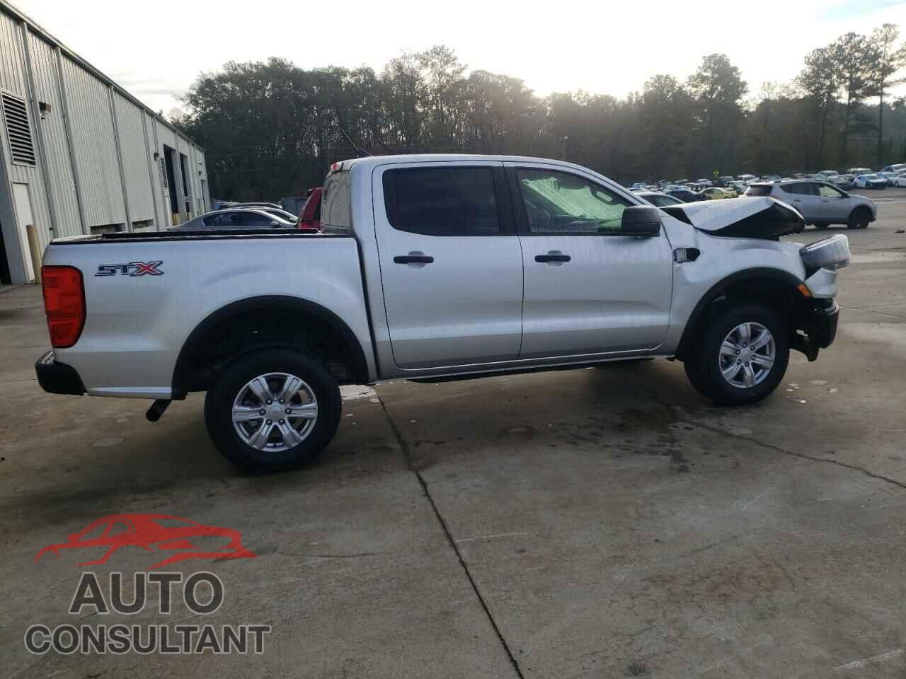 FORD RANGER 2019 - 1FTER4EH8KLB18655