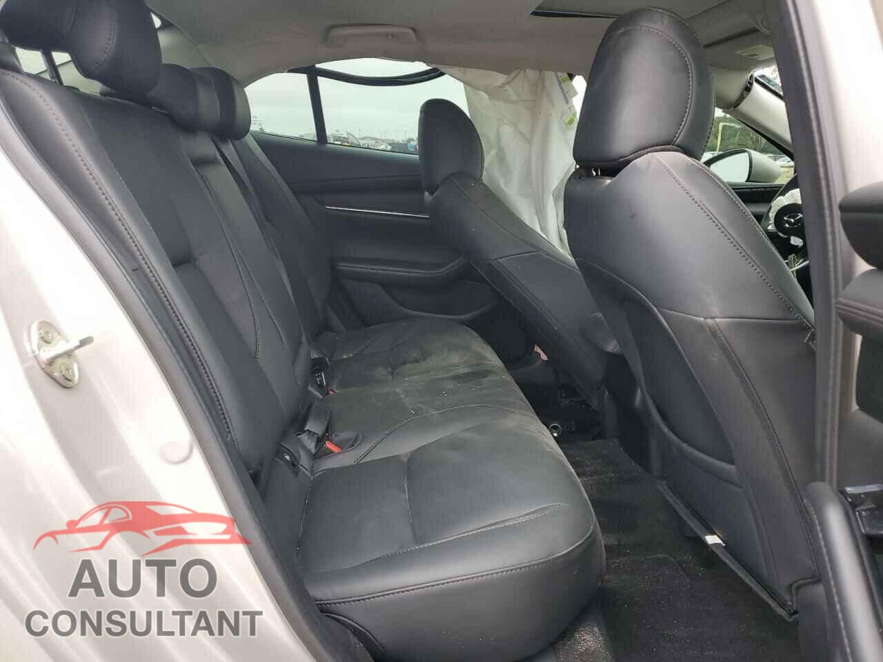 MAZDA 3 2023 - 3MZBPACM0PM372032