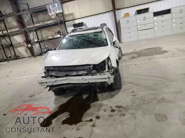 SUBARU OUTBACK 2017 - 4S4BSANC5H3374041