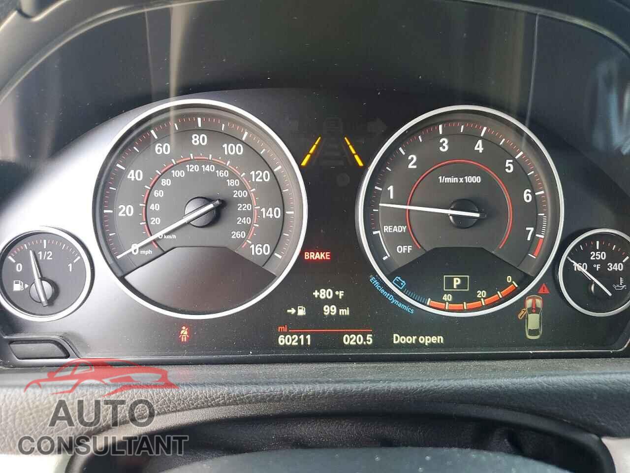 BMW 4 SERIES 2018 - WBA4J5C55JBF06819