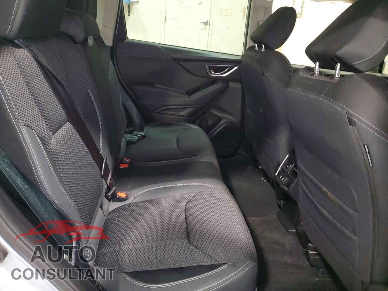 SUBARU FORESTER 2023 - JF2SKAEC7PH415695