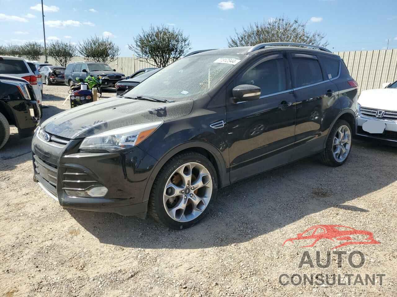 FORD ESCAPE 2015 - 1FMCU9J9XFUB81866