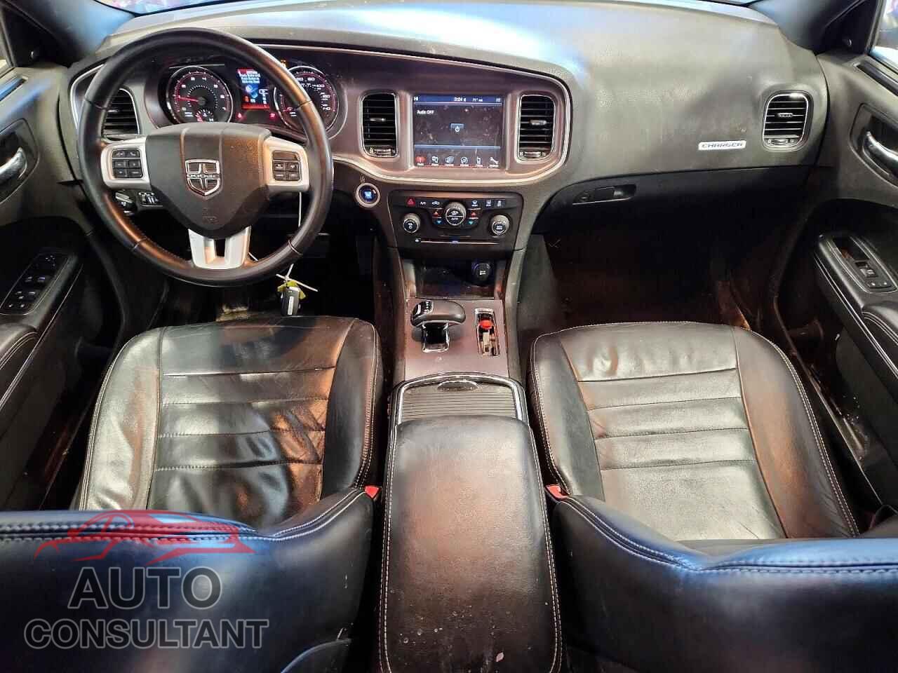 DODGE CHARGER 2013 - 2C3CDXJG7DH584666