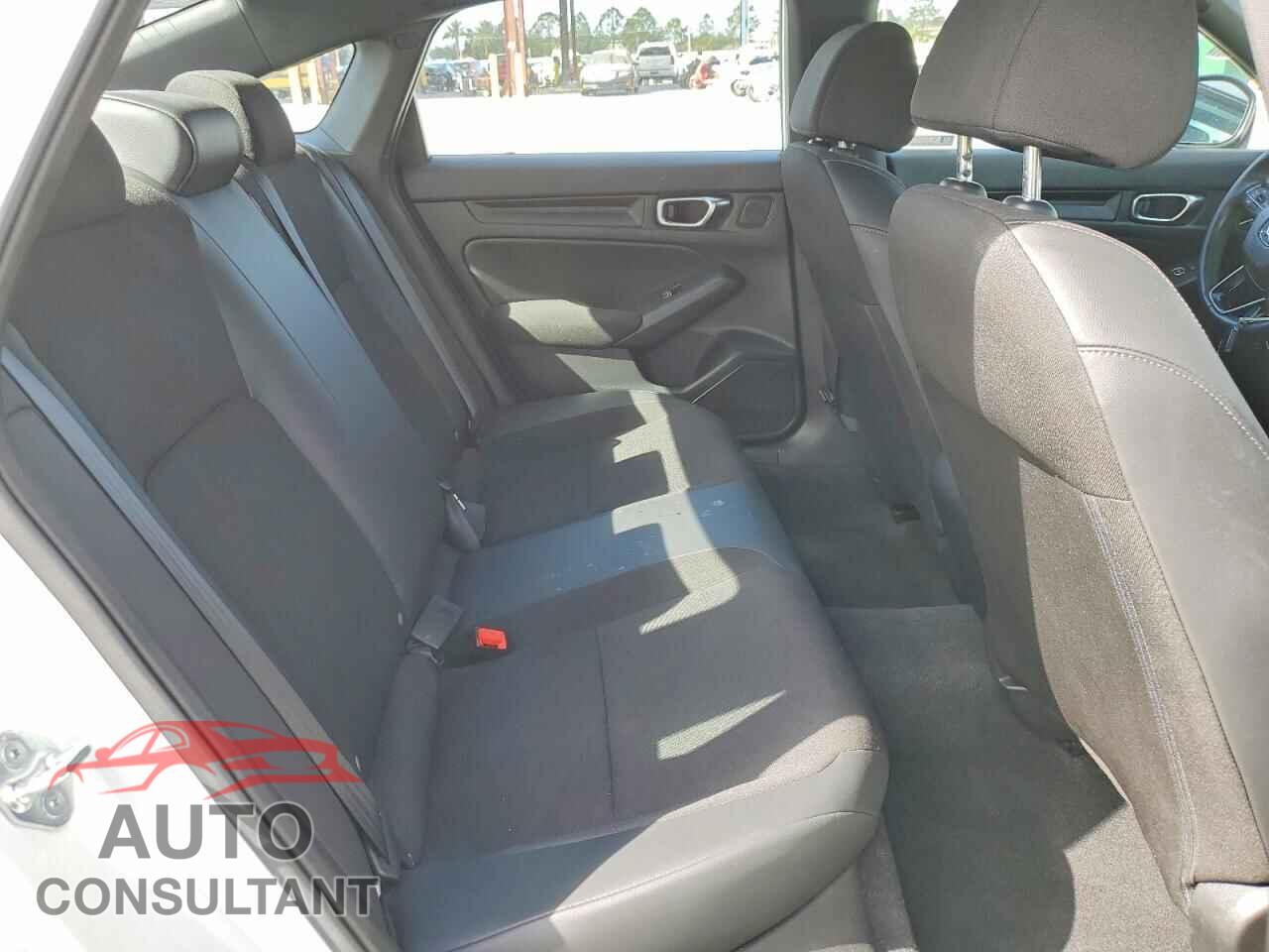 HONDA CIVIC 2023 - 2HGFE2F53PH508769