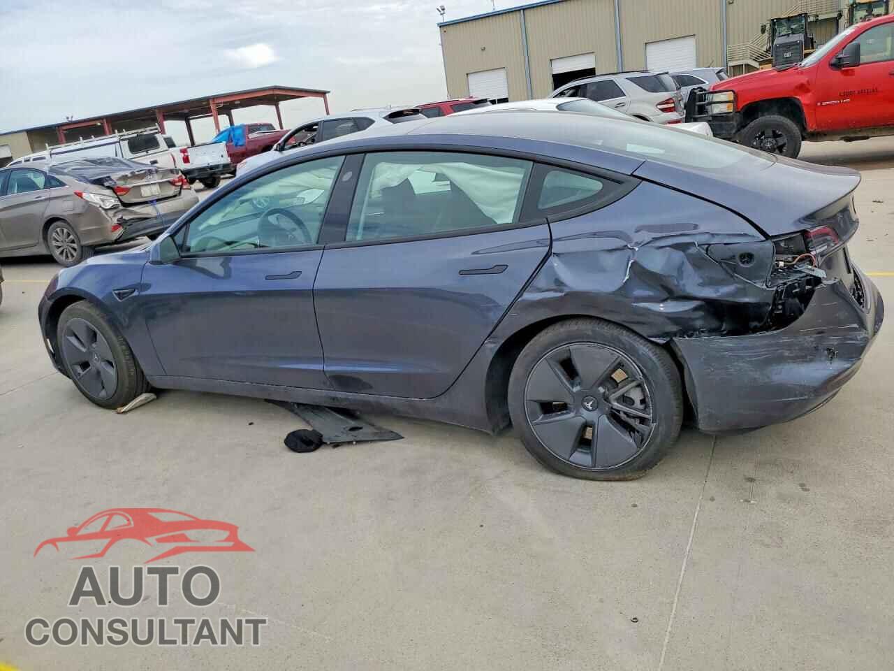 TESLA MODEL 3 2023 - 5YJ3E1EA4PF575221