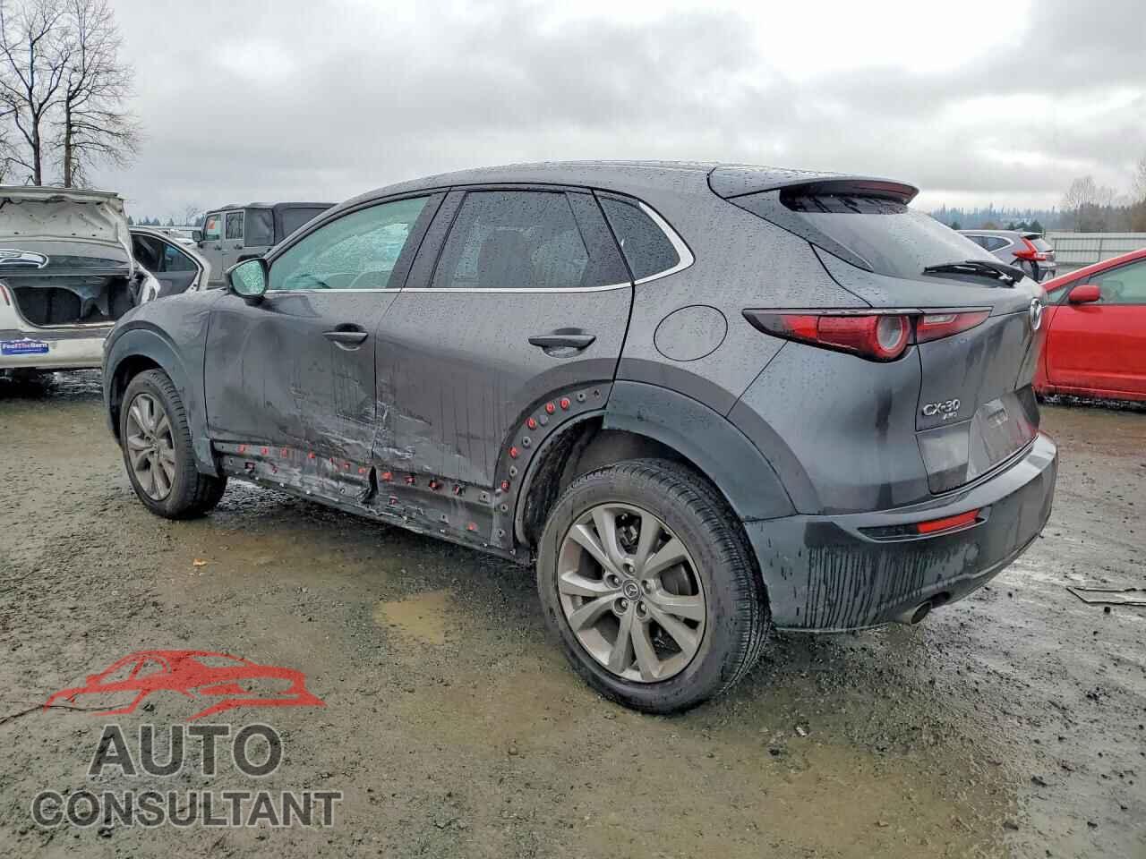 MAZDA CX30 2020 - 3MVDMBCL4LM132587