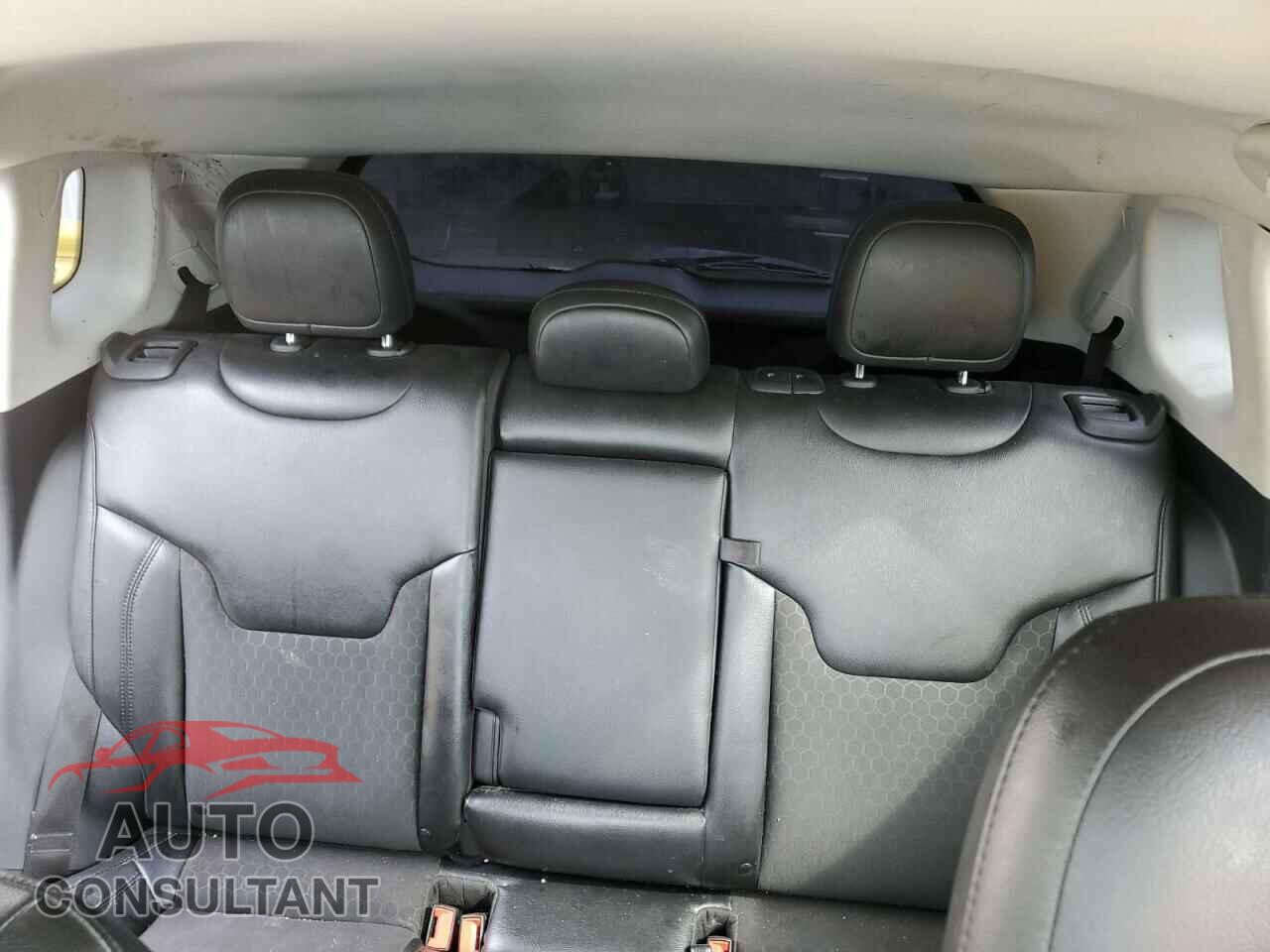 JEEP COMPASS 2021 - 3C4NJCBB2MT510300