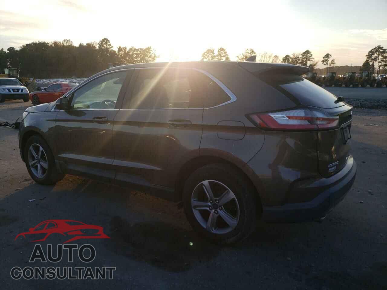 FORD EDGE 2019 - 2FMPK3J93KBB44923