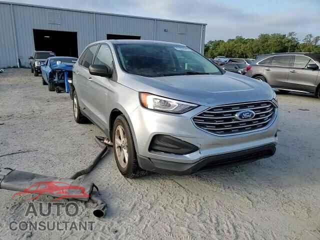 FORD EDGE 2020 - 2FMPK3G92LBB65481