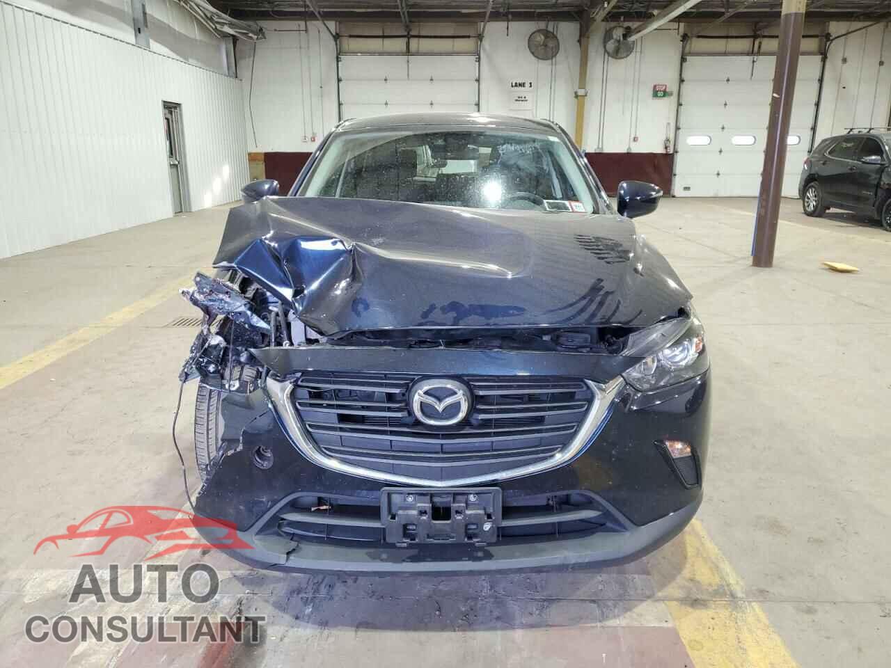 MAZDA CX-3 2019 - JM1DKFB76K1449379