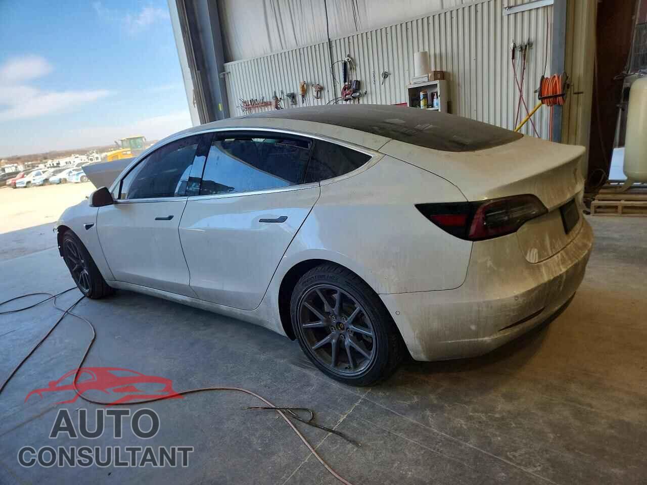 TESLA MODEL 3 2020 - 5YJ3E1EB9LF618227