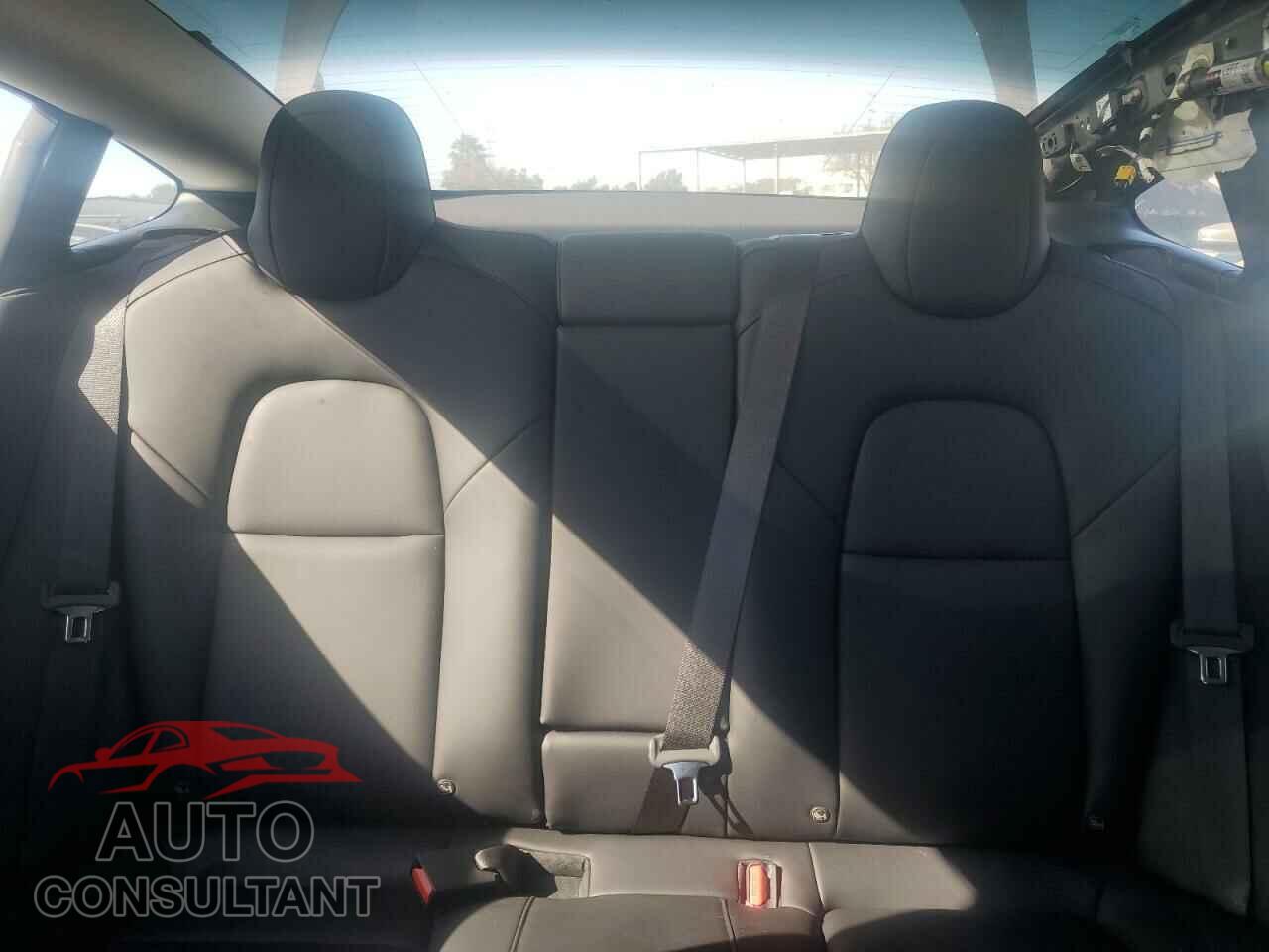 TESLA MODEL 3 2023 - 5YJ3E1EA7PF707890