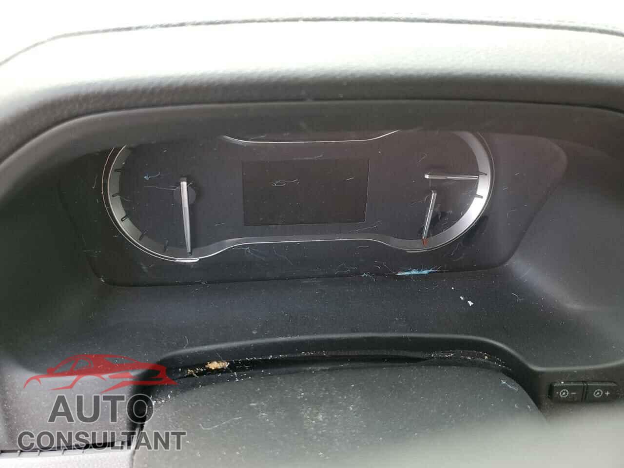 HONDA PILOT 2017 - 5FNYF6H9XHB100871