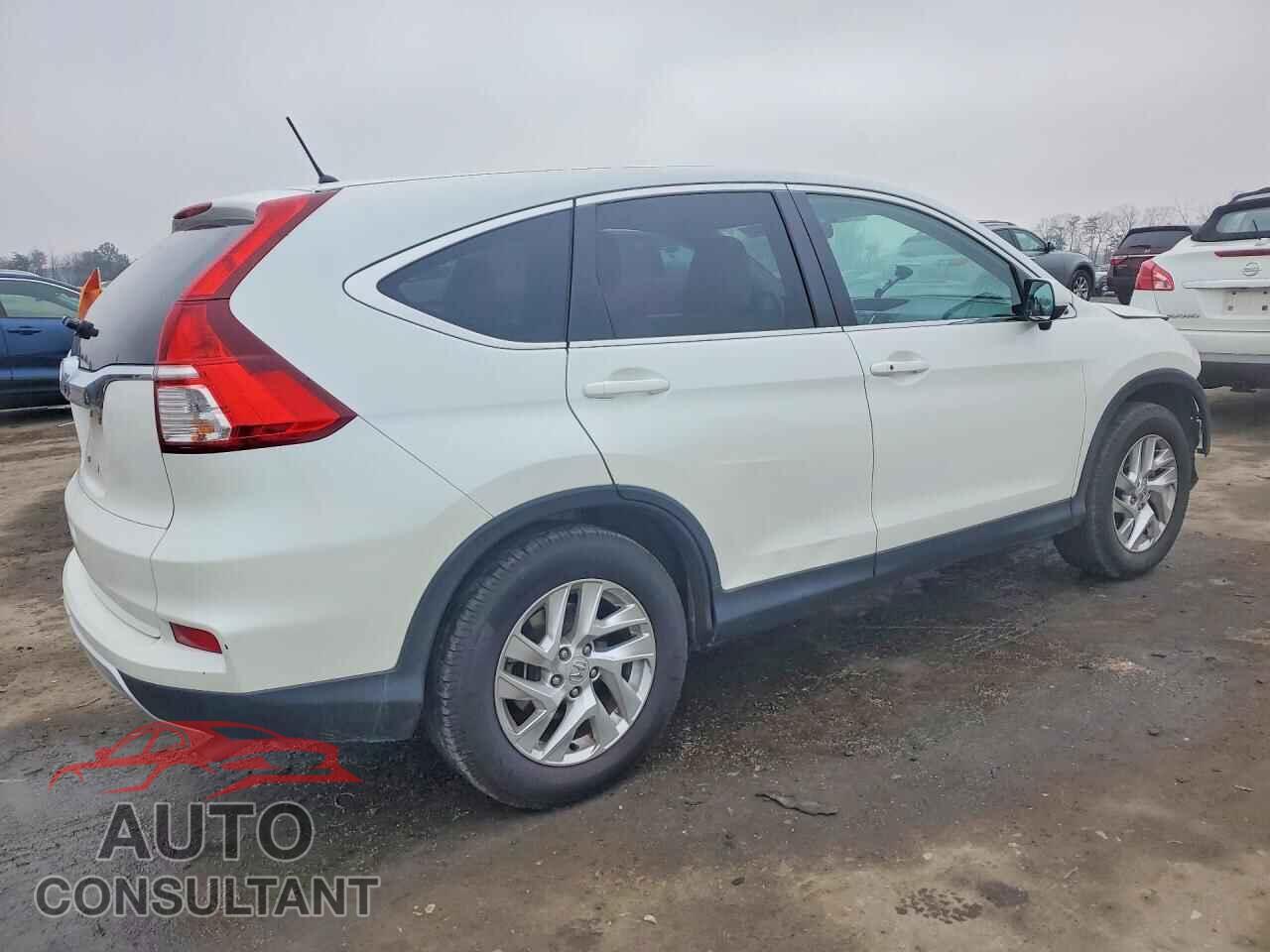 HONDA CR-V 2016 - 5J6RM3H54GL023748