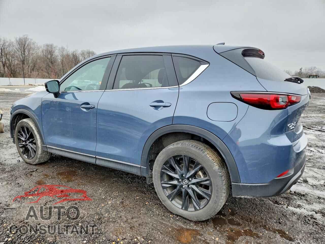 MAZDA CX-5 PREFE 2025 - JM3KFBCM2S0562848