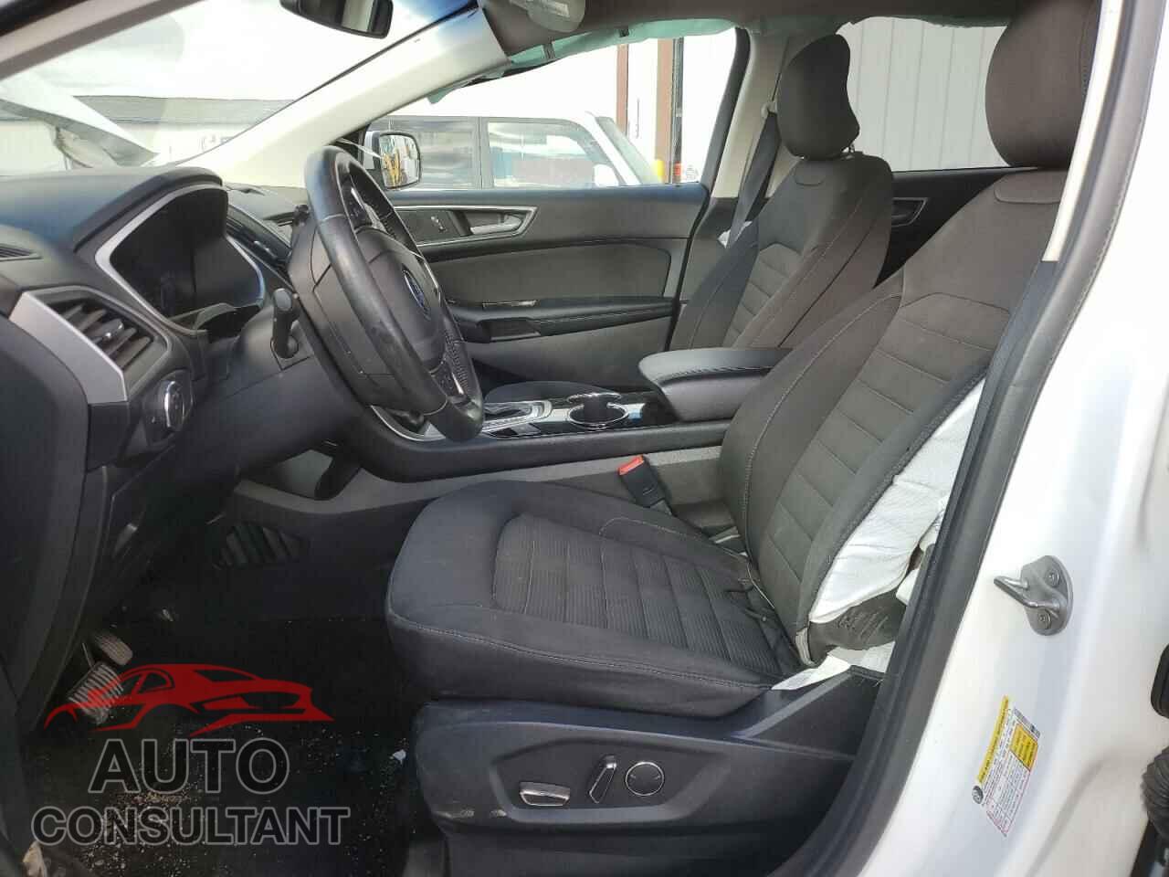 FORD EDGE 2017 - 2FMPK4J86HBC49736