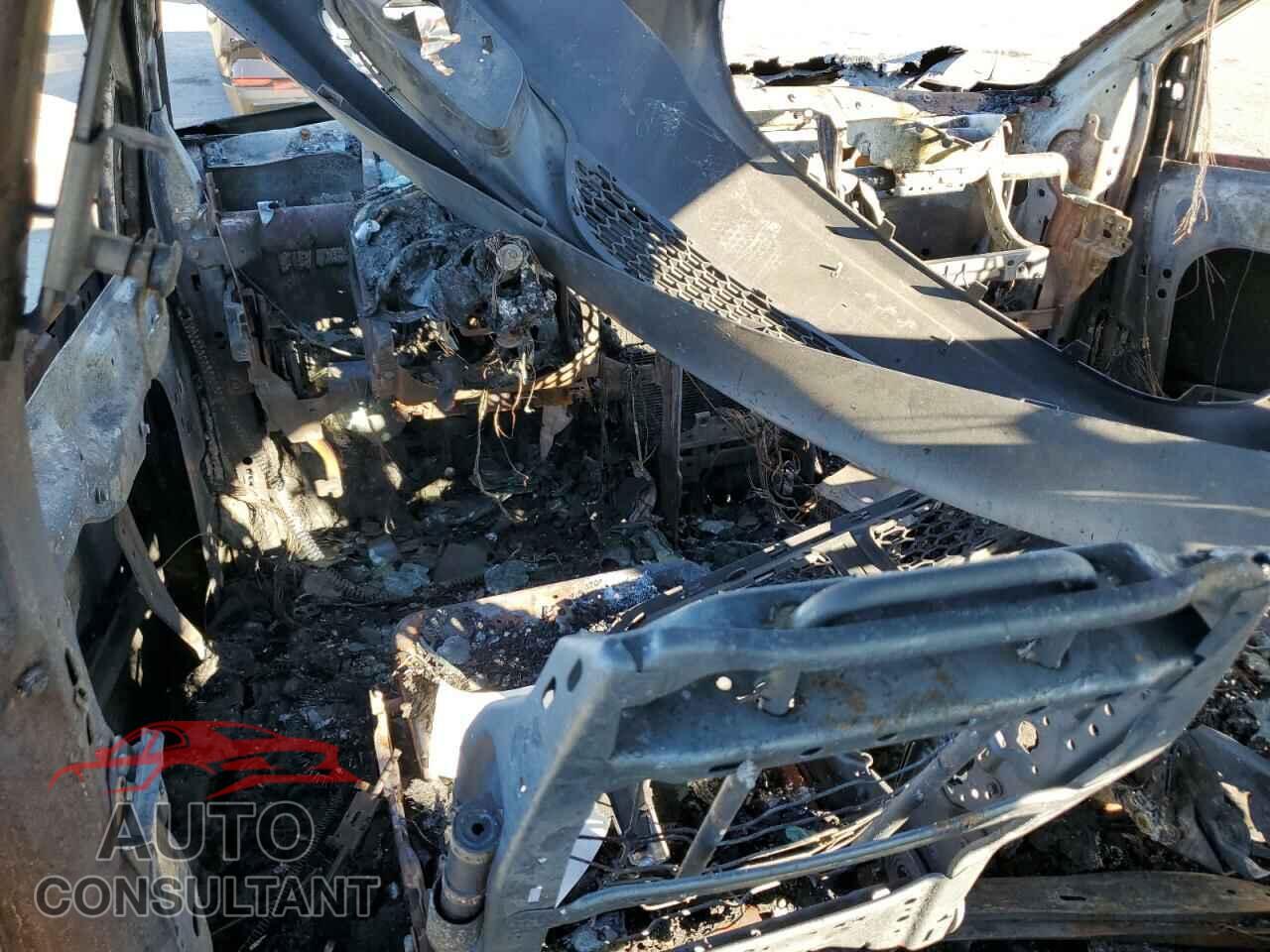 DODGE CARAVAN 2011 - 2D4RN4DGXBR693890