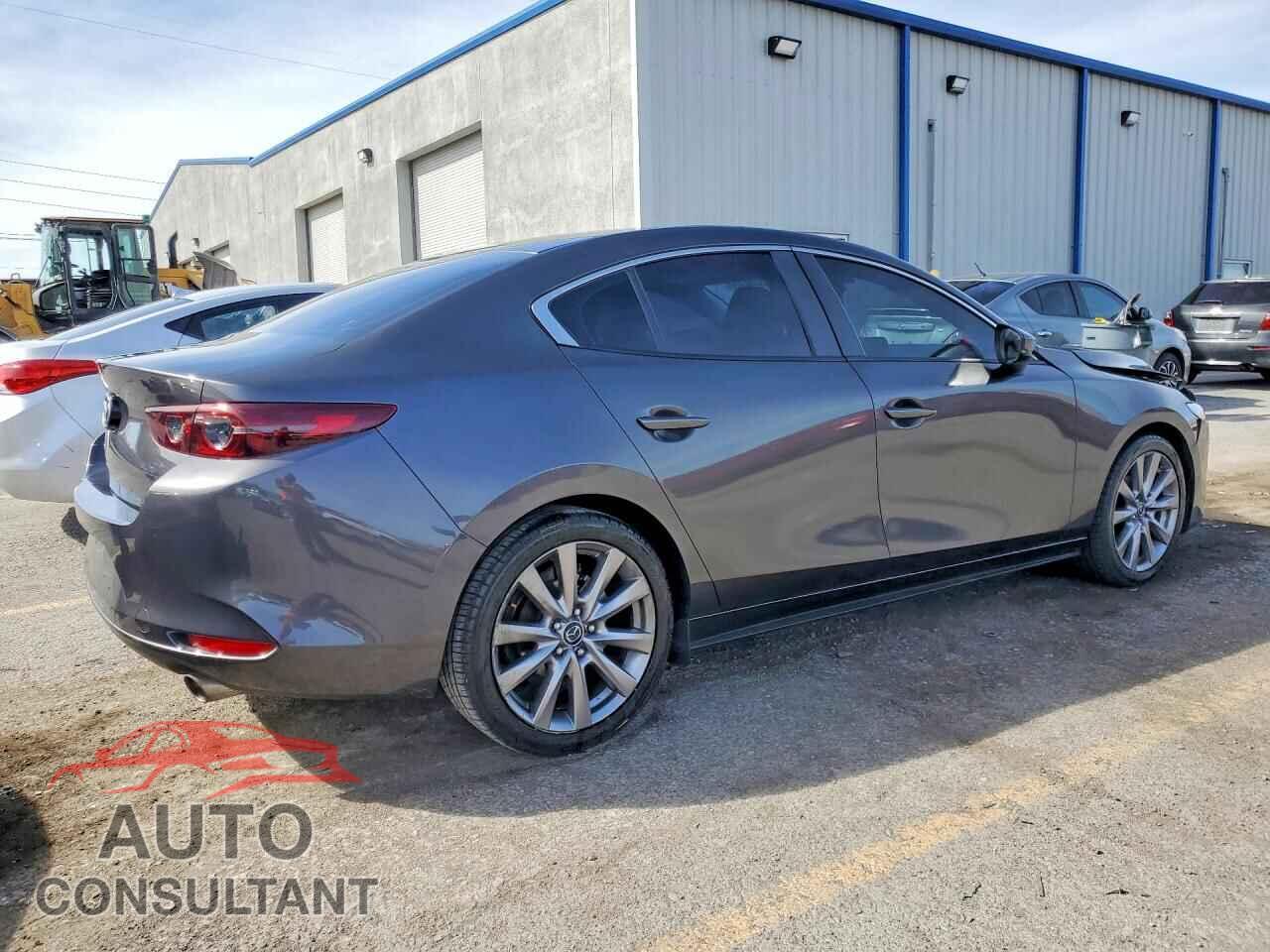 MAZDA 3 2019 - JM1BPACL9K1111336