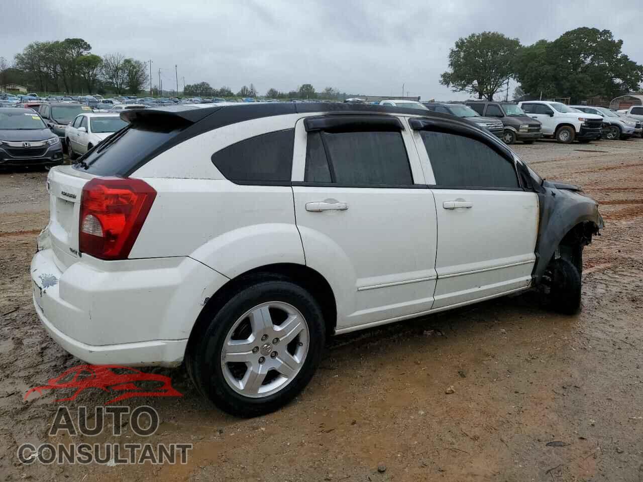 DODGE CALIBER 2009 - 1B3HB48A29D147588