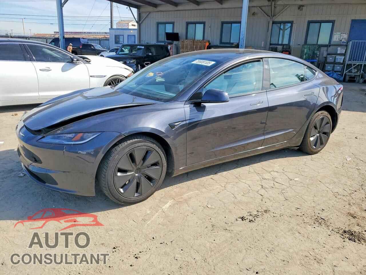 TESLA MODEL 3 2024 - 5YJ3E1EA8RF859065