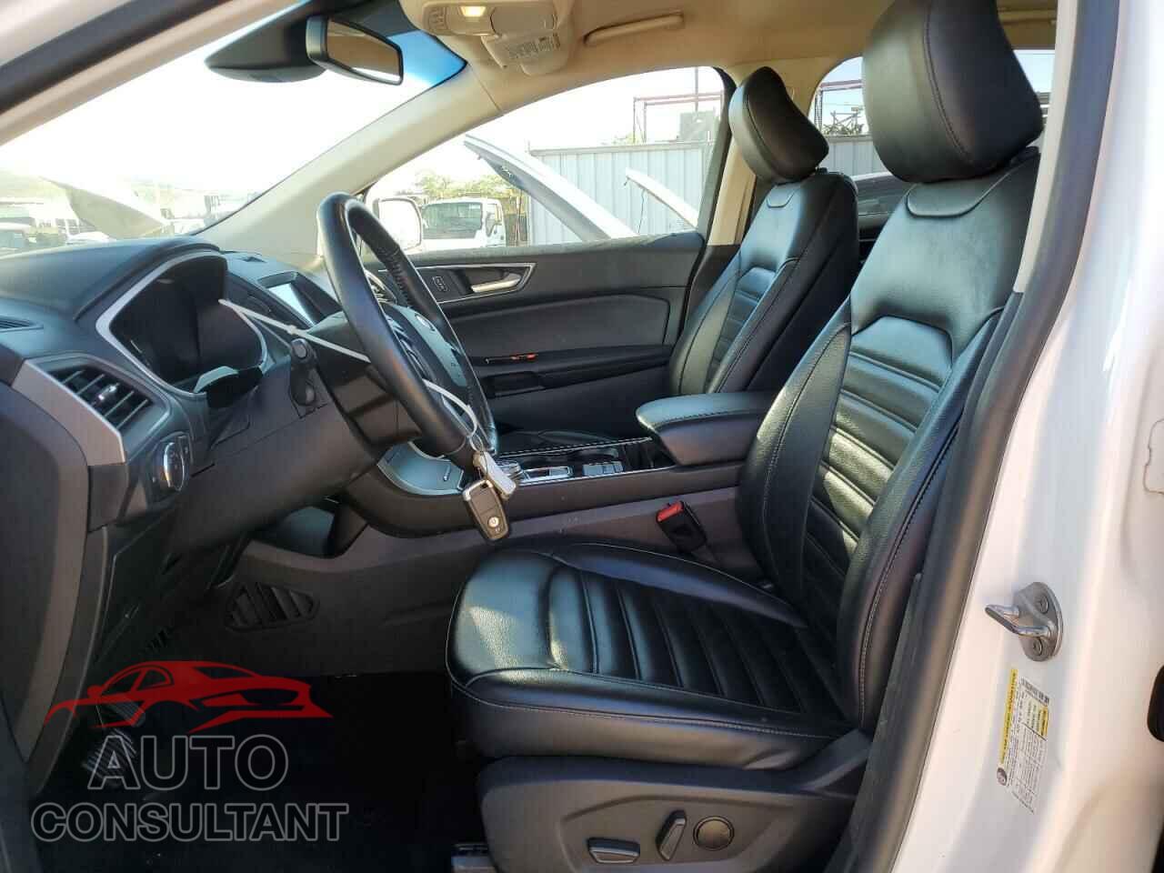 FORD EDGE 2020 - 2FMPK3J90LBA50337