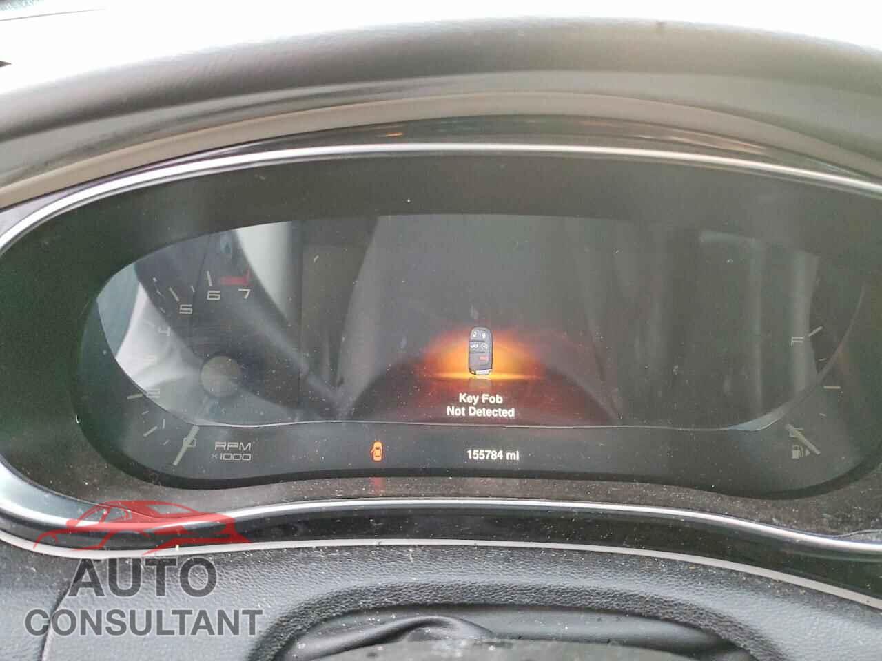 DODGE DART 2015 - 1C3CDFCB6FD142490