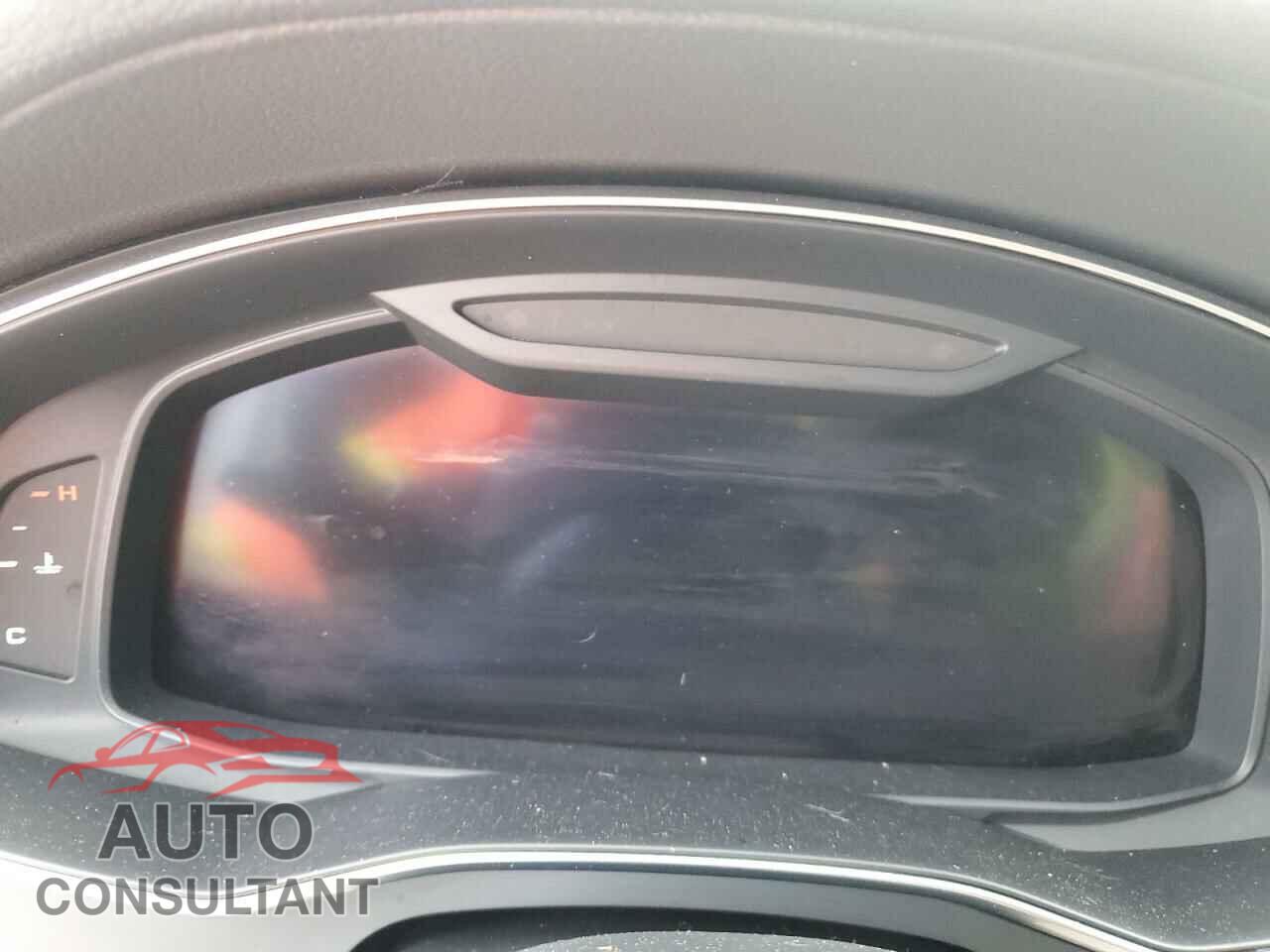 AUDI A6 2019 - WAUL2AF26KN109894