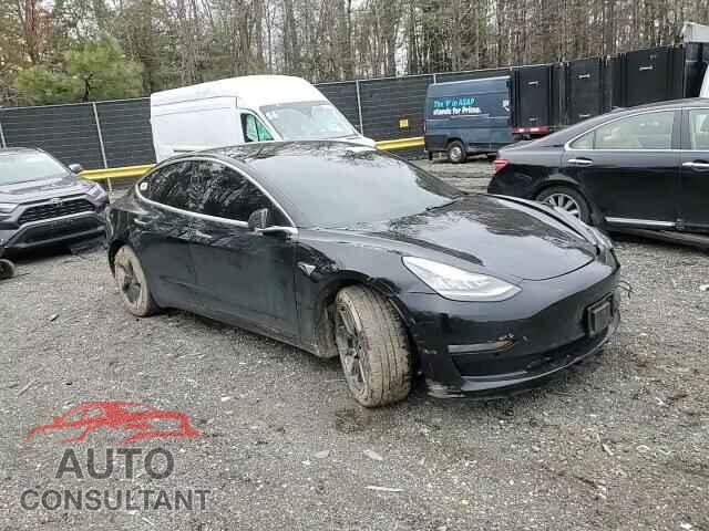 TESLA MODEL 3 2019 - 5YJ3E1EA3KF398444
