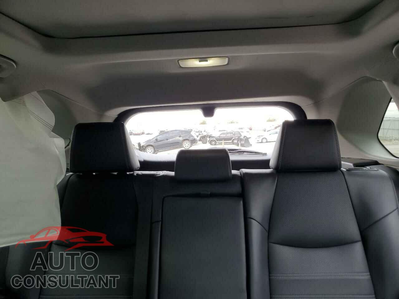 TOYOTA RAV4 2024 - 4T3D6RFV6RU140912