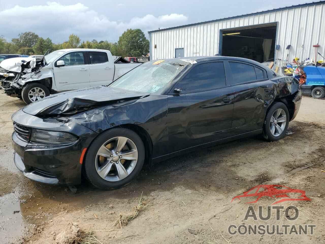 DODGE CHARGER 2017 - 2C3CDXHG0HH515684