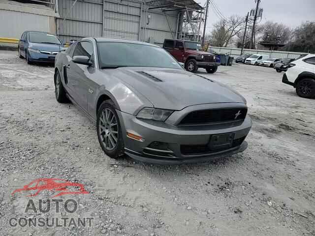FORD MUSTANG 2014 - 1ZVBP8CF0E5284417
