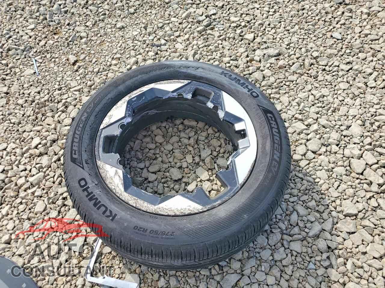 KIA EV9 2024 - KNDADFS53R6036005