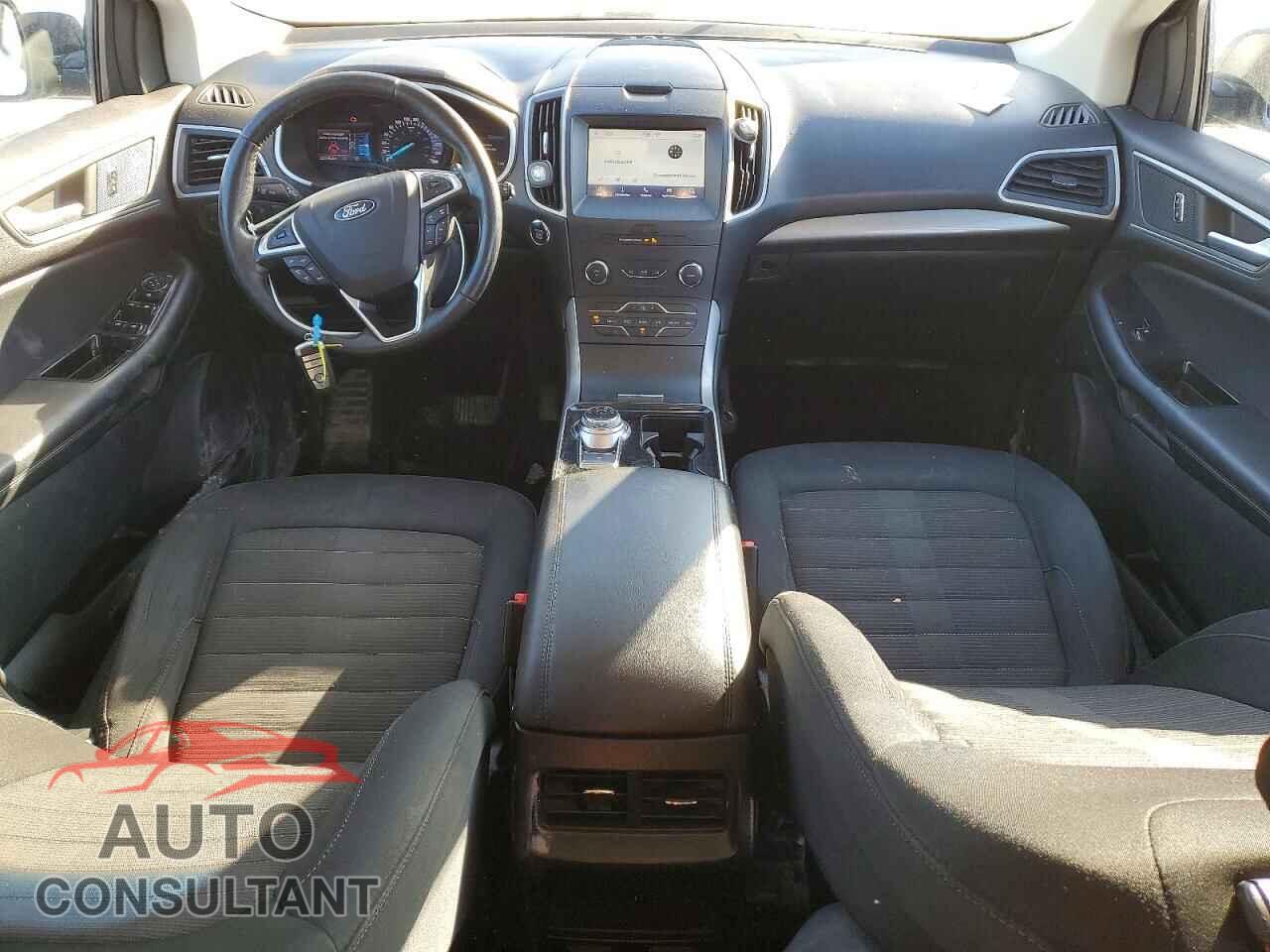 FORD EDGE 2019 - 2FMPK4J92KBC53962