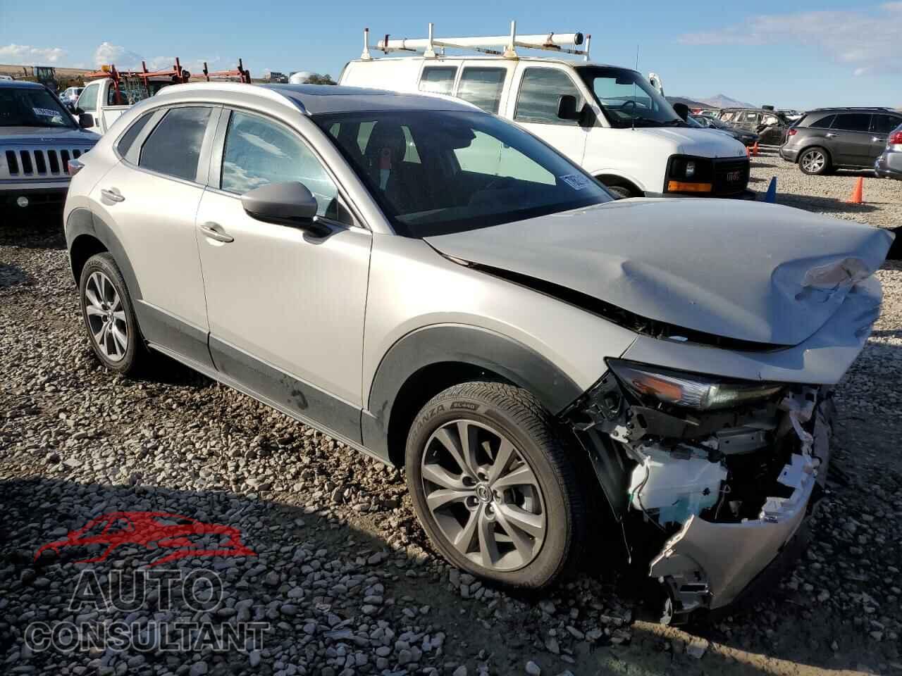 MAZDA CX30 2024 - 3MVDMBCM1RM655938