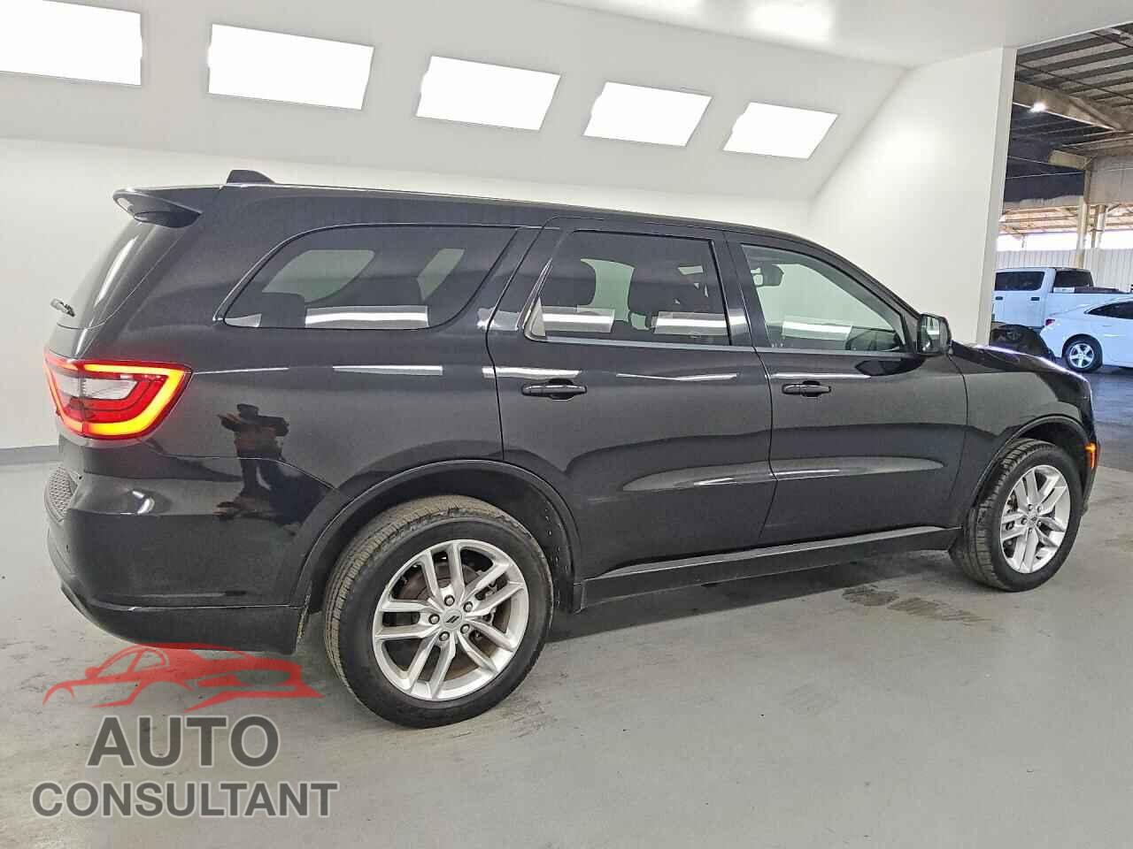 DODGE DURANGO 2023 - 1C4RDJDG8PC627983