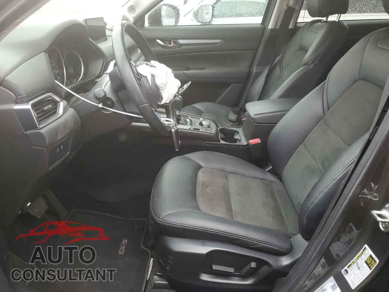 MAZDA CX-5 2020 - JM3KFACM4L0829337
