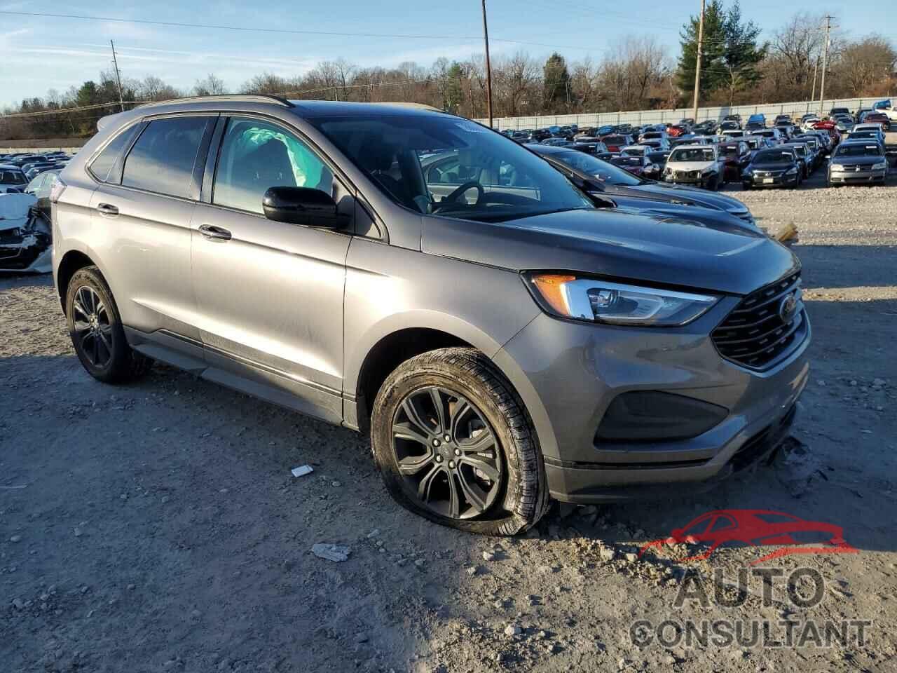 FORD EDGE 2023 - 2FMPK4G98PBA05343