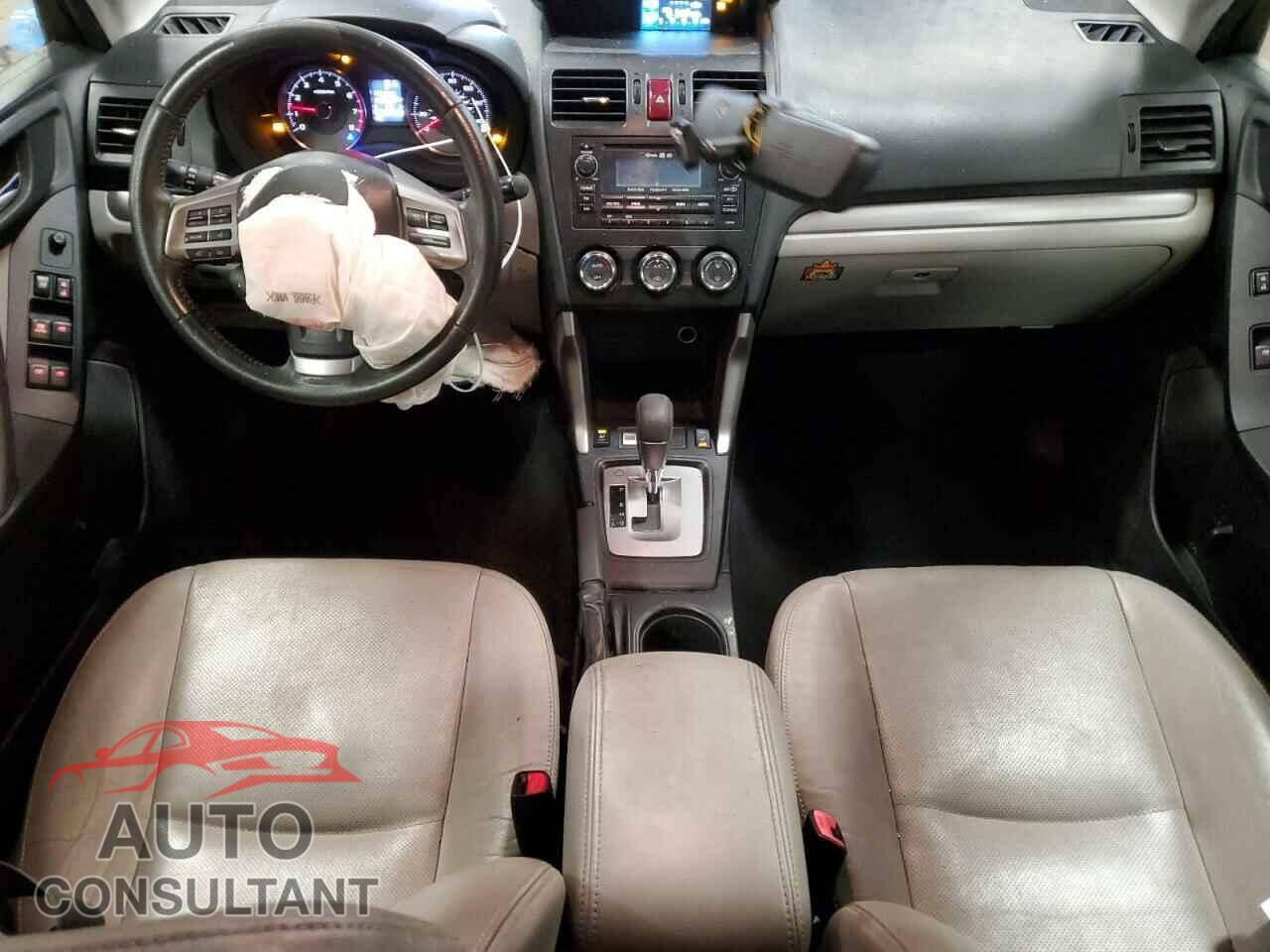 SUBARU FORESTER 2015 - JF2SJAHC8FH471724