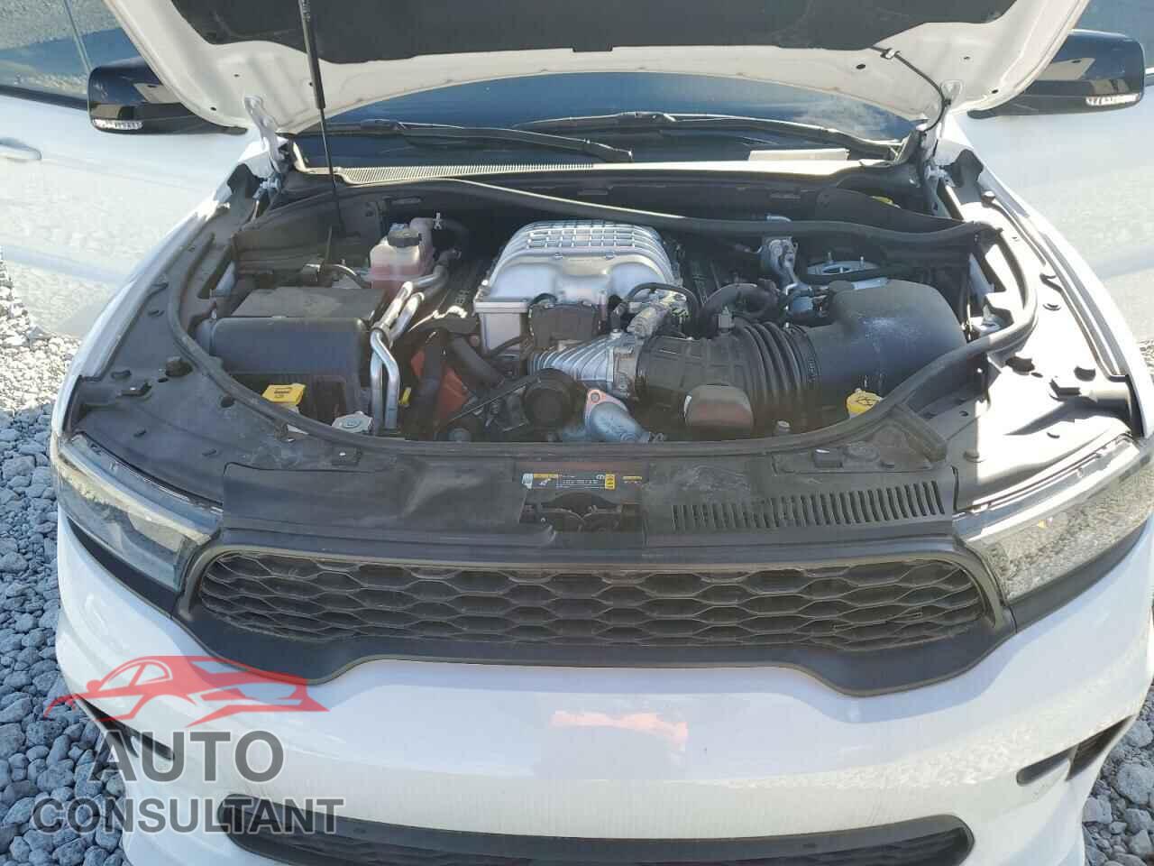 DODGE DURANGO 2023 - 1C4SDJH94PC553023