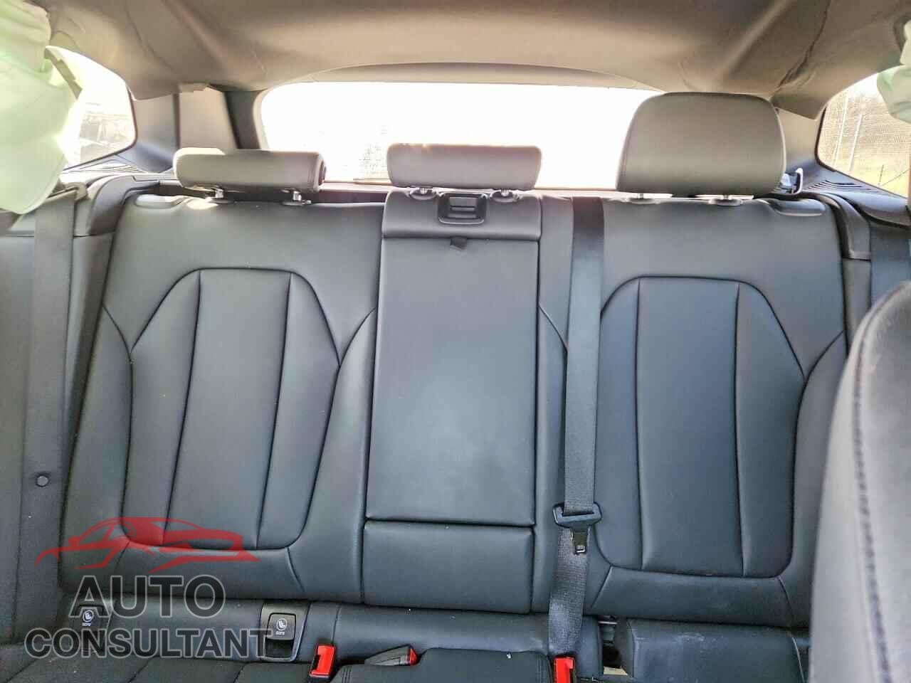 BMW X3 2020 - 5UXTY3C06LLU71798