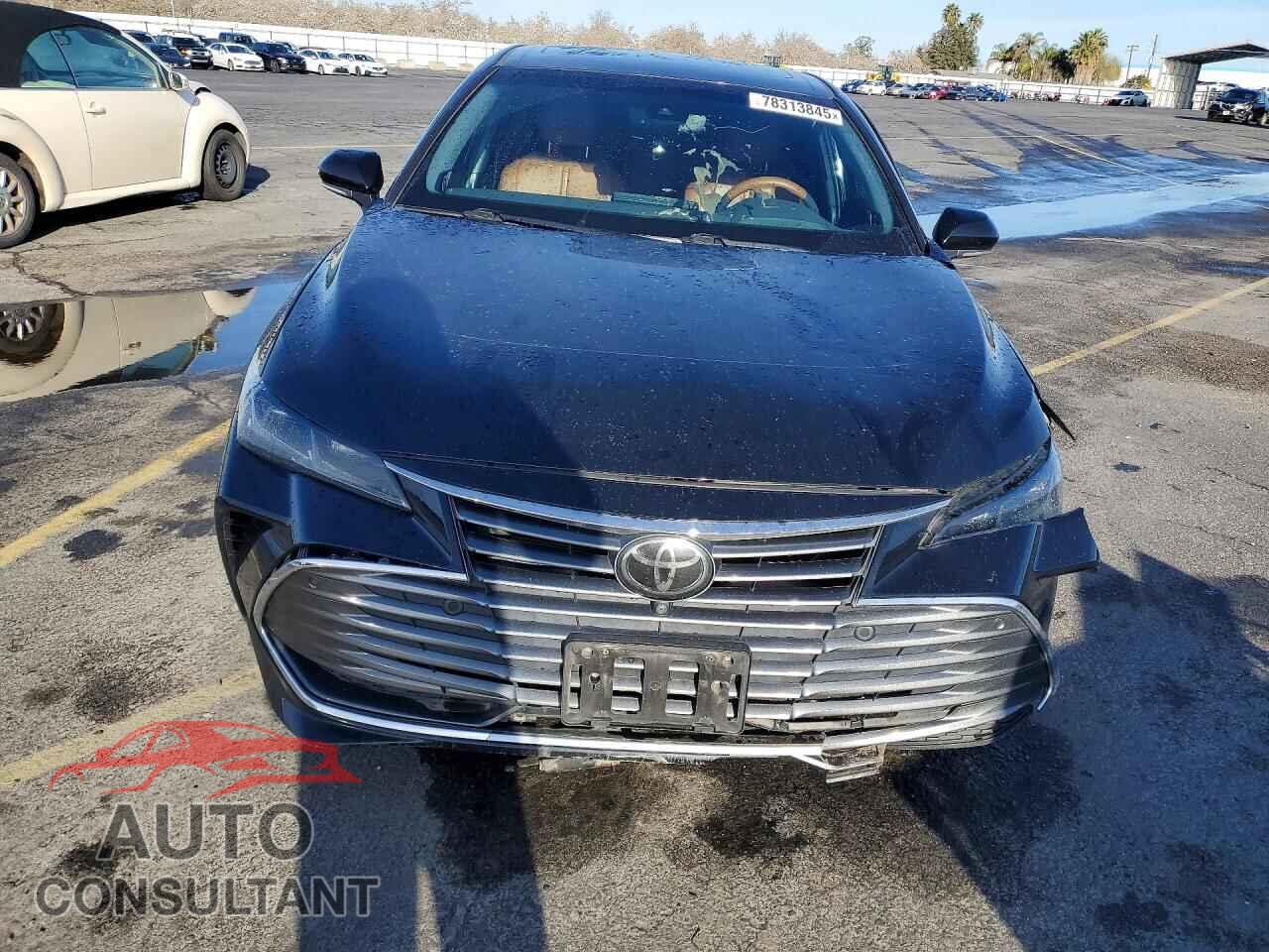TOYOTA AVALON 2021 - 4T1DZ1FB2MU057400