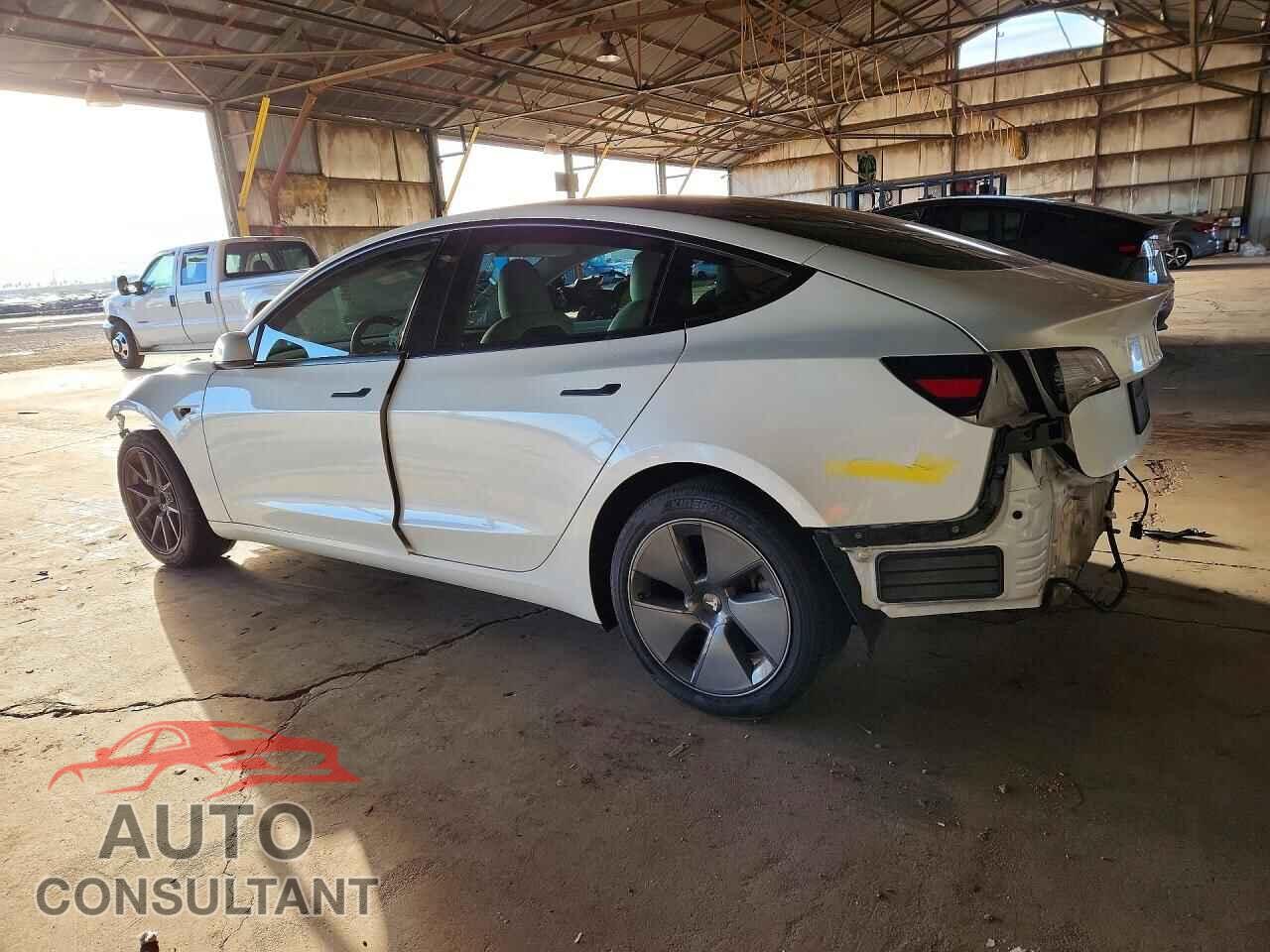 TESLA MODEL 3 2023 - 5YJ3E1EA0PF571148