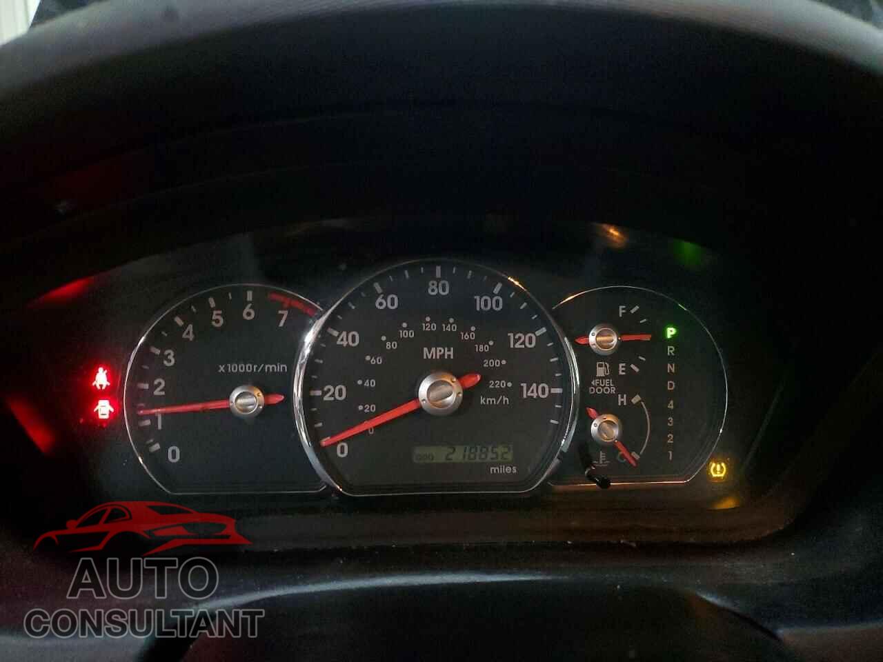 MITSUBISHI GALANT 2012 - 4A32B2FF8CE020768