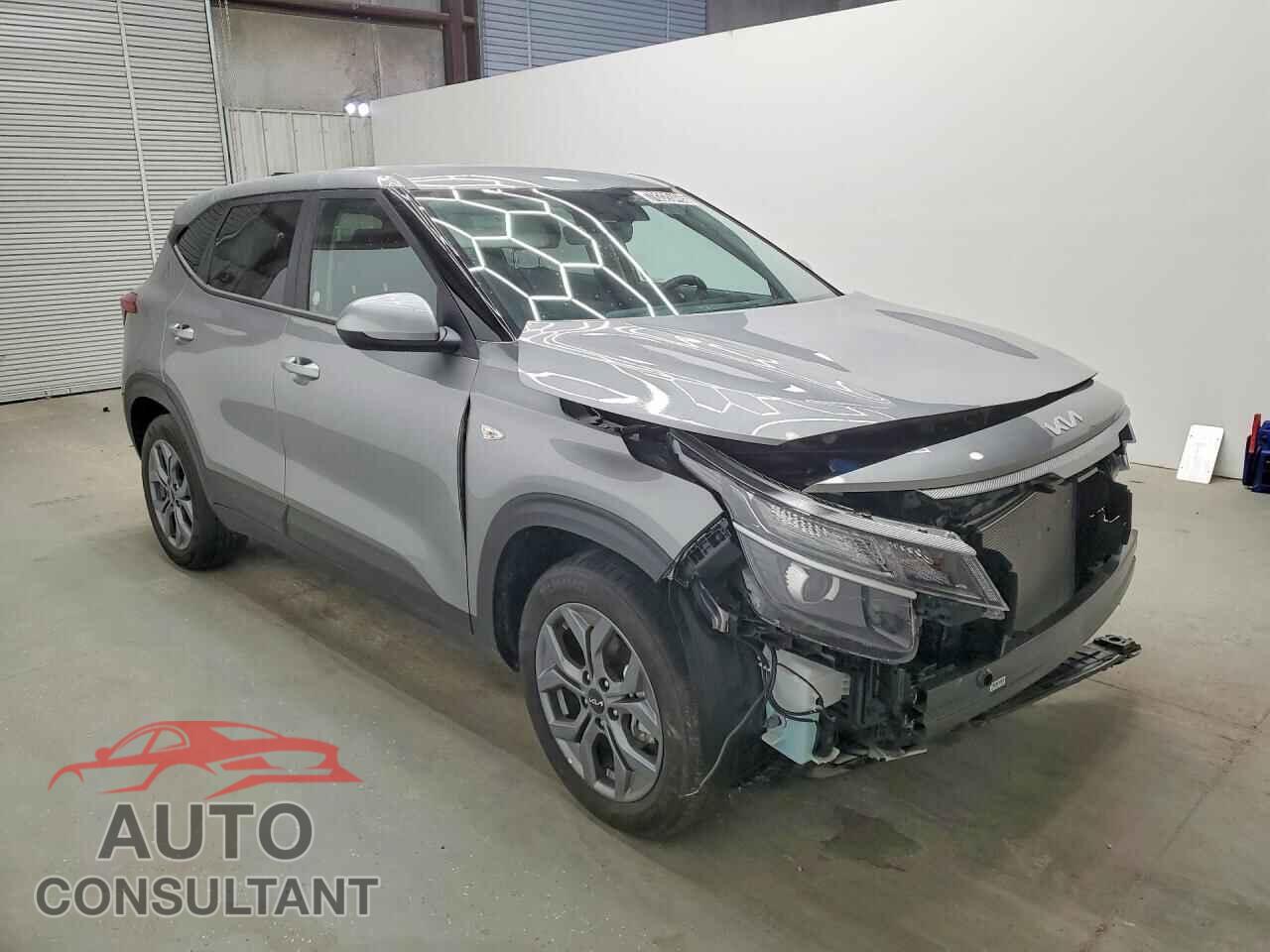 KIA SELTOS 2026 - KNDEP2AA1T7888693