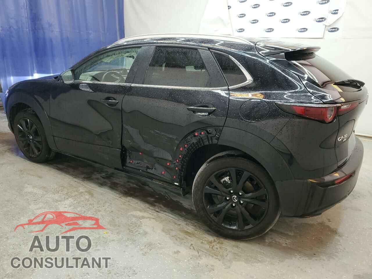 MAZDA CX30 2024 - 3MVDMBBM5RM652011