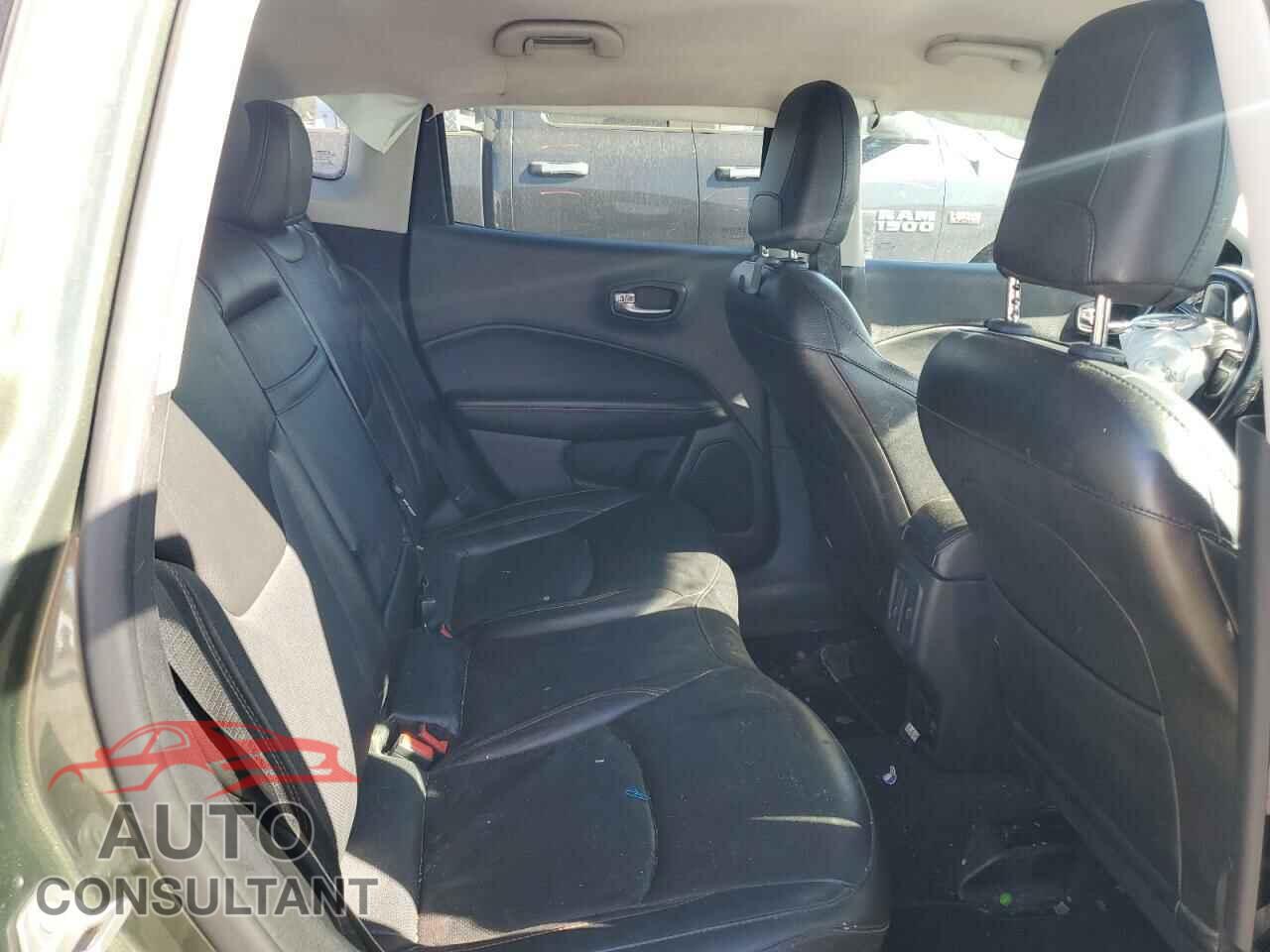 JEEP COMPASS 2020 - 3C4NJDCB4LT155990