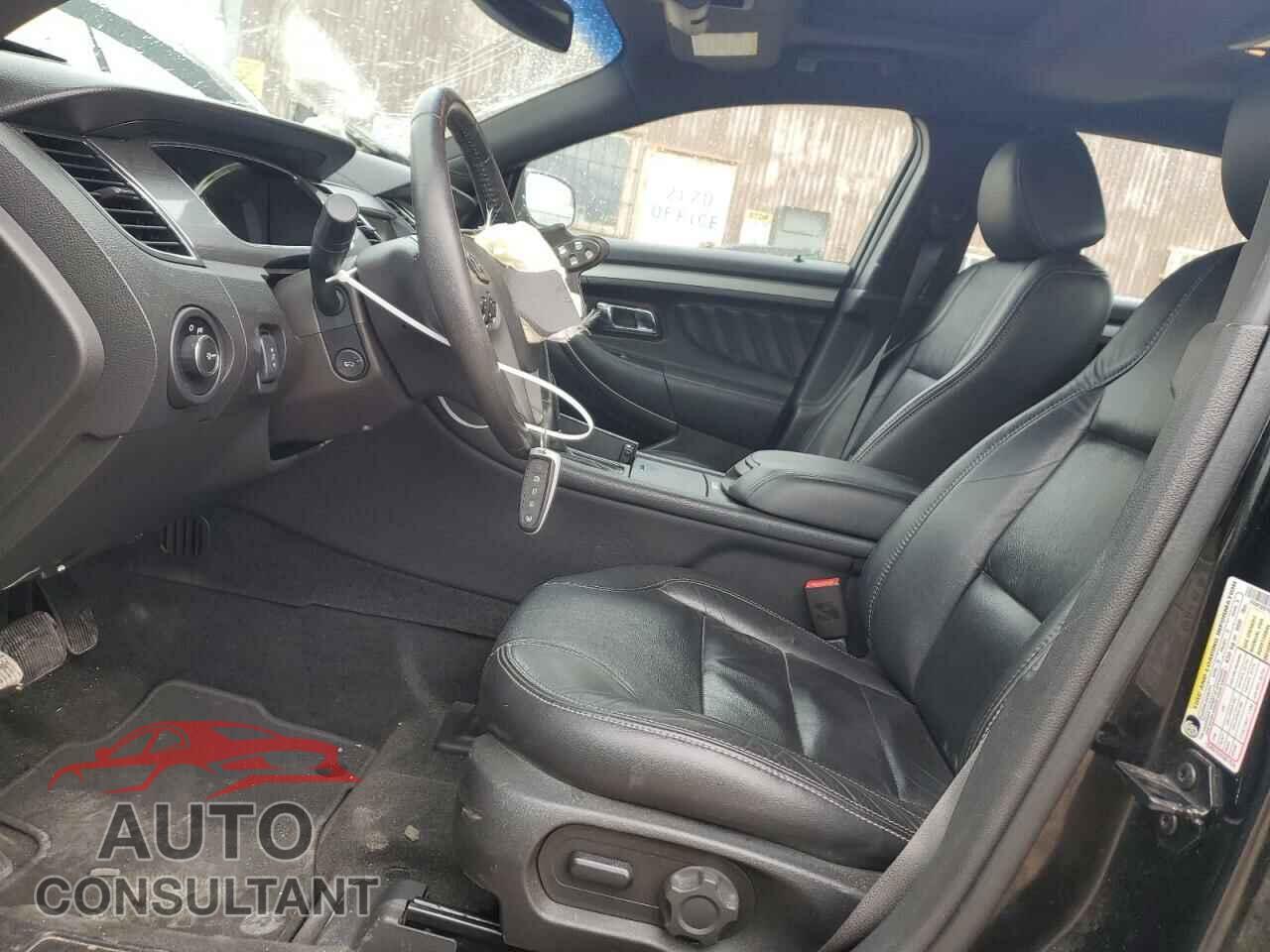 FORD TAURUS 2015 - 1FAHP2E87FG196436