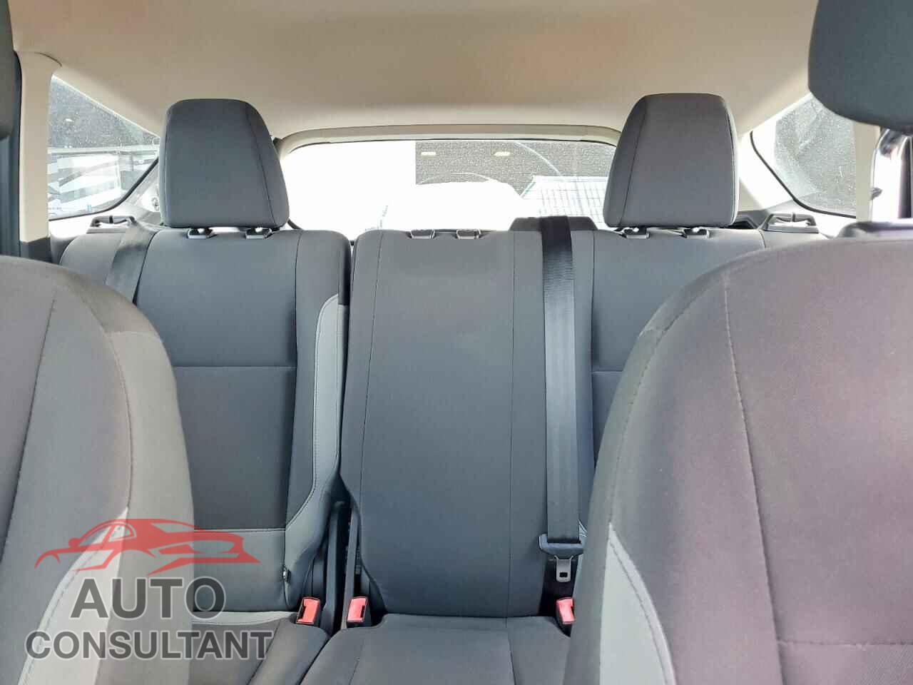 FORD ESCAPE 2016 - 1FMCU0F78GUB11481
