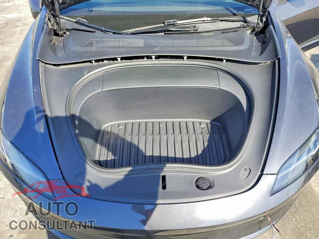 TESLA MODEL 3 2024 - 5YJ3E1EA6RF744206